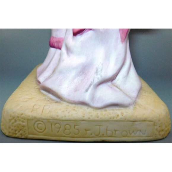 9815/456 Global Art Betty The Beautiful First Issue in the Clowns Parade Collect - Picture 5 of 7